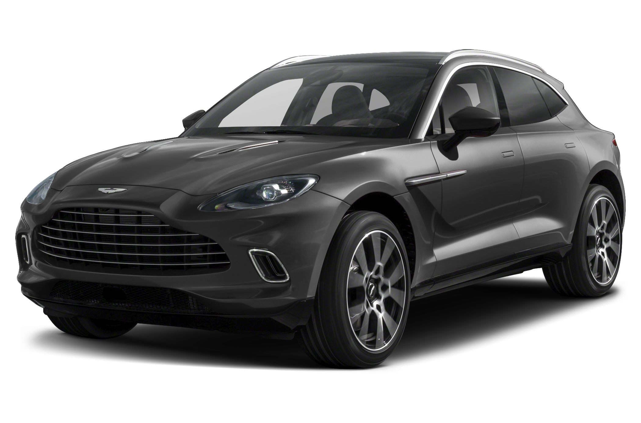 2021 Aston Martin DBX